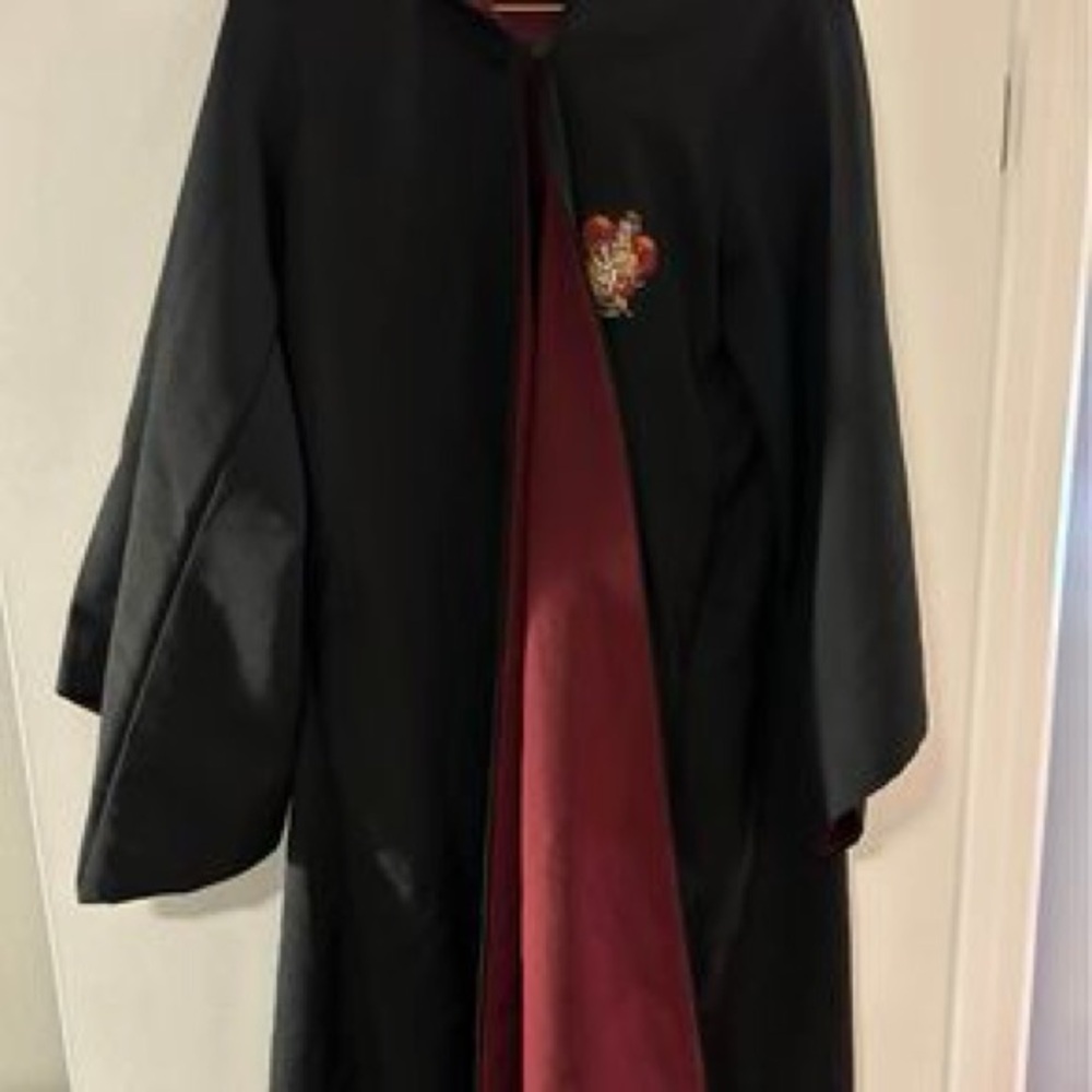 Gryffindor Robe